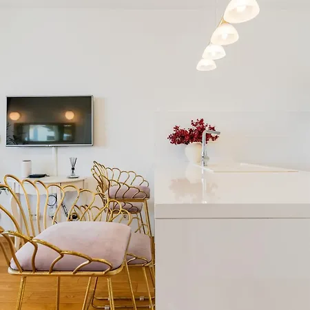 Apartman Amphora With Private Jacuzzi