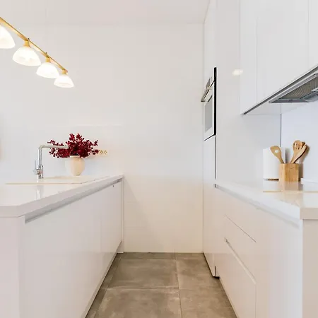 Amphora With Private Jacuzzi Apartman