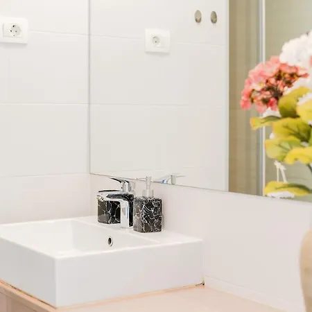 Apartman Amphora With Private Jacuzzi *