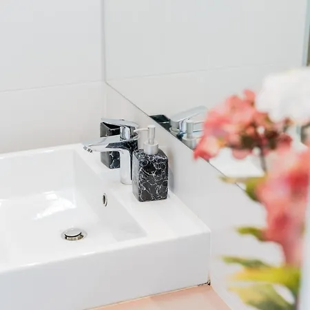 Apartman Amphora With Private Jacuzzi Split