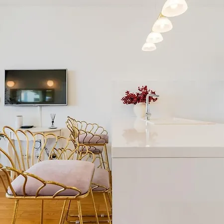 Apartman Amphora With Private Jacuzzi Split